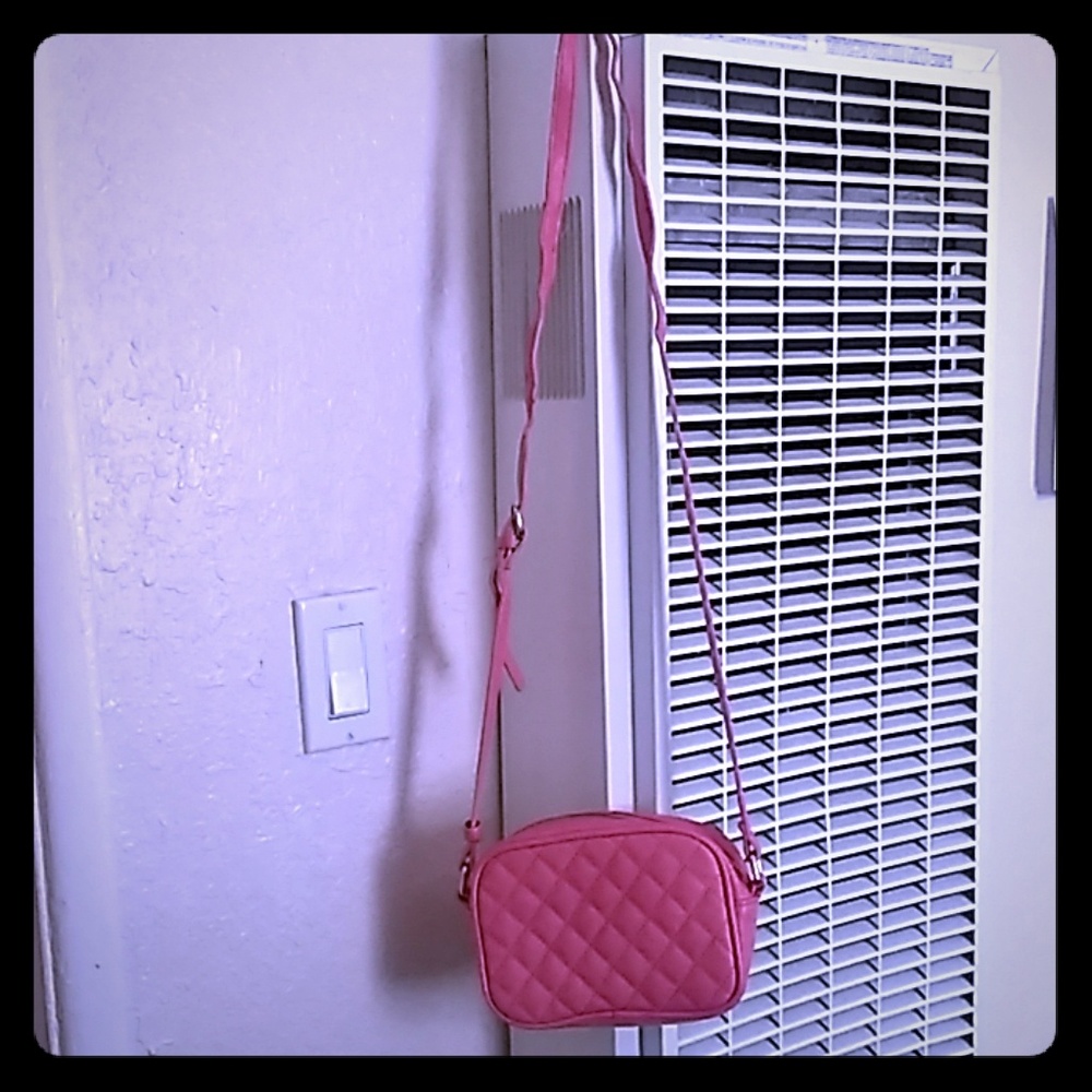 Pretty purse